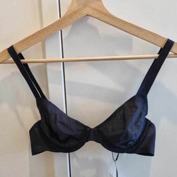SKIMS Other - Skims Naked Demi Underwire Bra